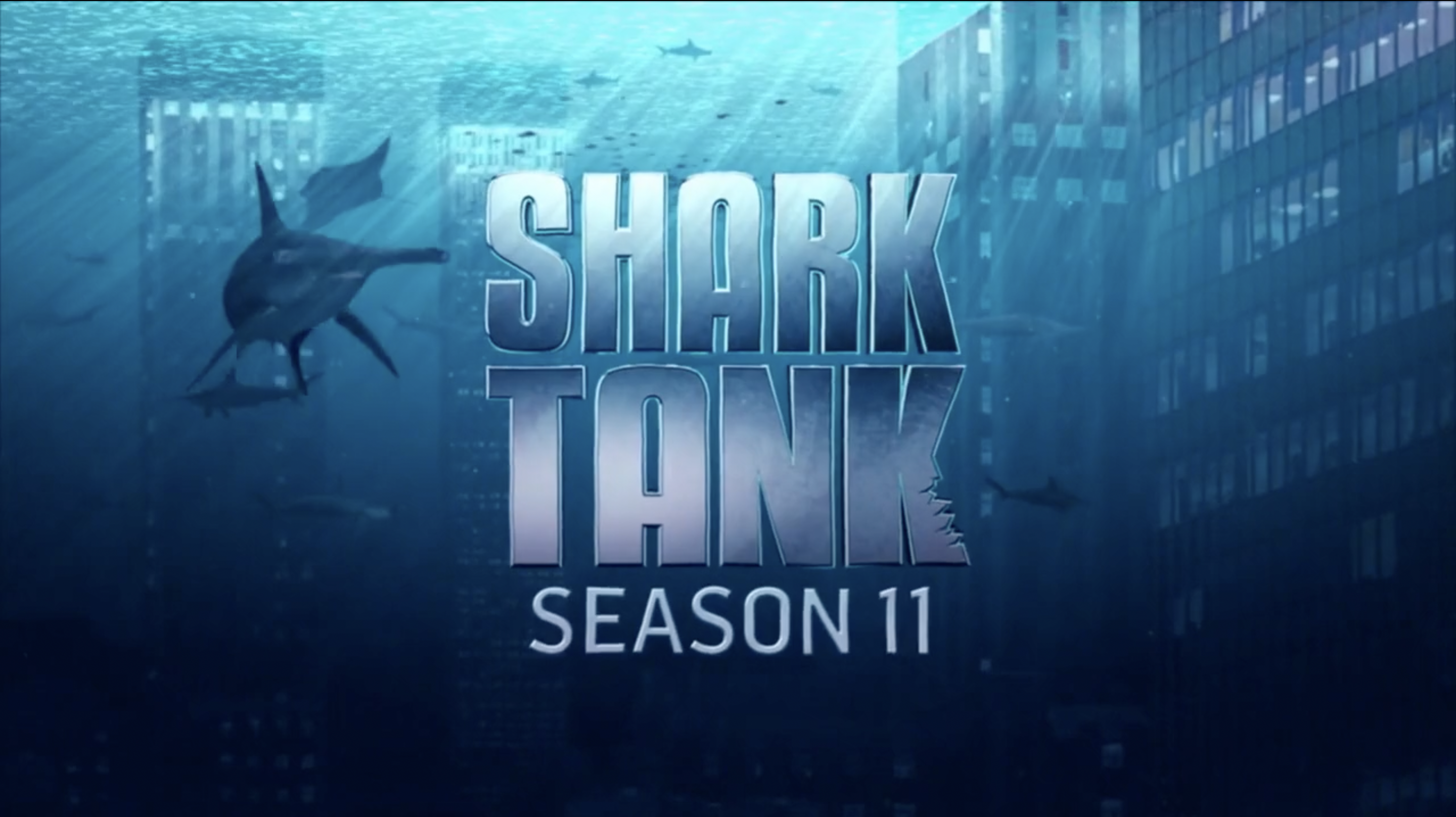 Shark tank