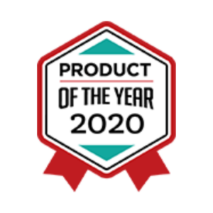 FlexScreen Product of the Year