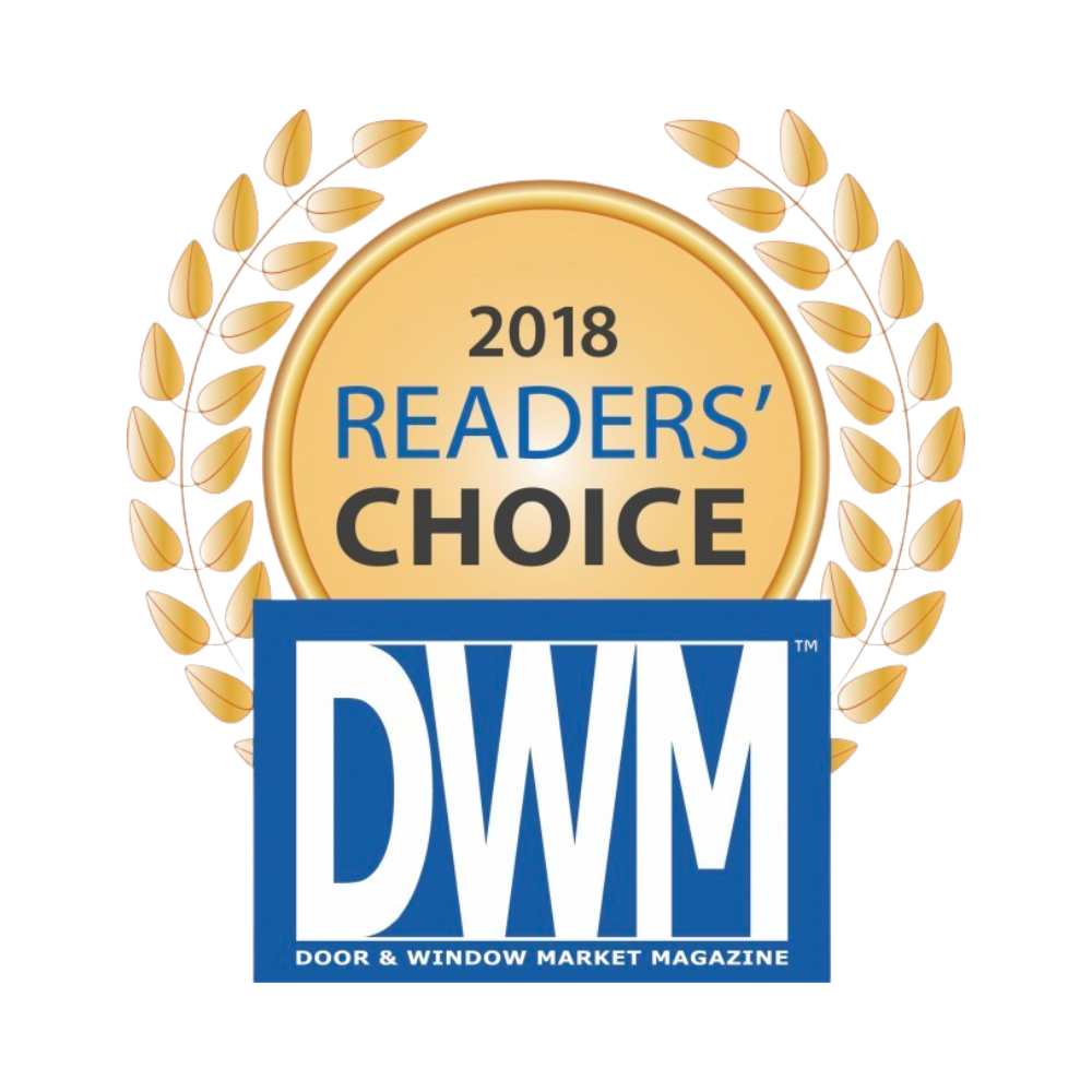 Readers' Choice Awards FlexScreen
